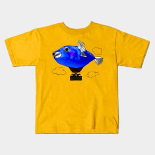 Blowfish Kids T-Shirt